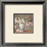 Cherry Blossom Prints by Valeri Chuikov