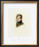 Duke of Reichstadt Art by Moritz Michael Daffinger