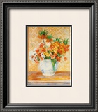 Still Life Posters by Pierre-Auguste Renoir