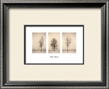 Winterscapes Prints by Paul Kozal