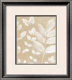 Magical Leaves I Posters by Patti Socci