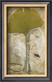 Kyoto Leaves II Print by Kate Archie