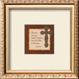 Celtic Cross: So That Joy Posters