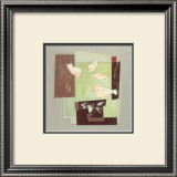 Layered Effects II Prints by Ingrid Sehl