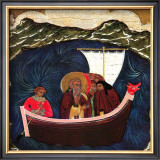 Maxim and His Disciples Posters