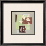 Layered Effects I Print by Ingrid Sehl