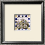 Shasta Daisy Prints by Joy Marie Heimsoth