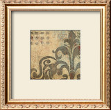 Royal Filigree II Posters by DeRosier 