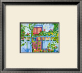 Siesta IV Prints by N. Criville