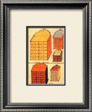 Seed Drawer and Boxes Prints by Henry Lapp