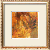 Flow of Maple Prints by Julianna 