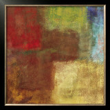 Inner Glow I Prints by Jason Cardenas