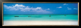 Palm Beach, Aruba, Caribbean Posters by Tom Mackie