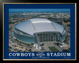 First Inaugural Game, Cowboys Stadium, Arlington, Texas, September 20,2009 Prints