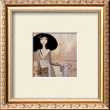 Endonohana Prints by June Leeloo