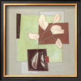Layered Effects I Prints by Ingrid Sehl