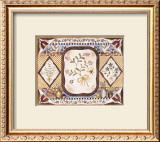 Herbs Prints by Debbie Haviland