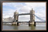 Tower Bridge, London Prints by Phil Maier