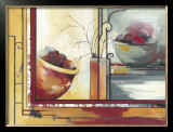 Fenetre III Prints by Annie Manero