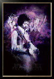 Jimi Hendrix Photo