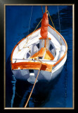 Day Sailer Prints by Pam Pahl