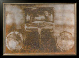 Renault Prints by Jean-Pascal Bredenbac