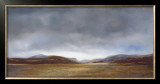 Hillside Vista II Prints by Peter Dworok