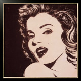 Glam Prints by Kolarsky 