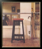 Master Class Limited Edition Framed Print by Harvey Edwards