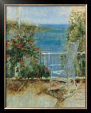 Ocean Retreat I Posters by Stiles 