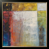 Boundless Precepts I Prints by Joel Giovanni
