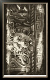 Roman Relic V Limited Edition Framed Print by Ethan Harper