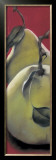 Pears II Posters by Sylvia Gonzalez