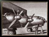 Ready for the Flight Poster by Lucio Perinotto