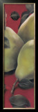 Pears III Art by Sylvia Gonzalez