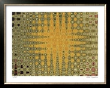 Wave Landscape IV Limited Edition Framed Print by John Watson