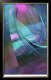 Crystal Palace II Limited Edition Framed Print by Menaul 
