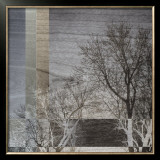Night Falls Prints by W. Blake