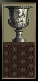 Grecian Urn I Prints by Tony Lupas