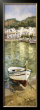 Day in the Cove II Posters by Gaieta Teixido