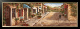 Italian Village I Posters by Nan 