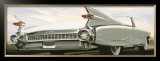 El Dorado II Prints by Francis Brook