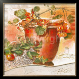 L'Ete A Arles Prints by Hager 