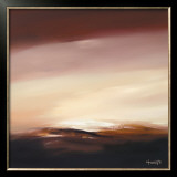 Endless Dreams II Poster by Lynne Timmington