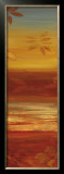 Sun Rays I Prints by Cat Tesla