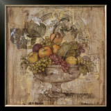 Melange De Fruit II Prints by Francois Fressinier