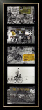 Bicycles of India Prints by Frédérique Callu