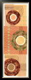 Sunrise Prints by Savely 