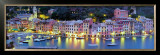 Portofino - Italy Posters by John Lawrence