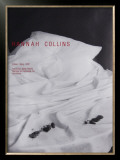 Galeria Joan Prats 1992 Limited Edition Framed Print by Hannah Collins